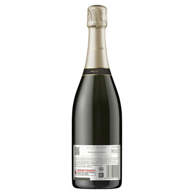Cloudy Bay Pelorus Nv 750mL Each | Liquorland