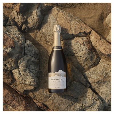 Cloudy Bay Pelorus Nv 750mL Each | Liquorland