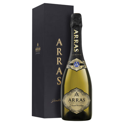 Arras Grand Vintage 750mL Each | undefined
