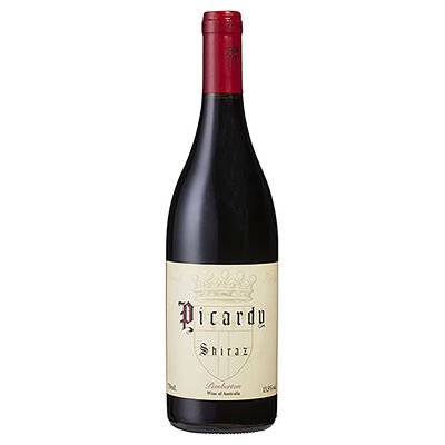 Picardy Shiraz 750mL Each | Liquorland