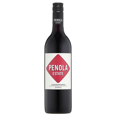 Penola Estate Shiraz 750mL Each | undefined