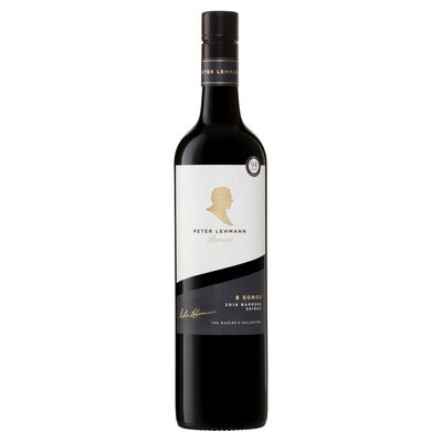 Peter Lehmann Eight Songs Shiraz 750mL Each | undefined