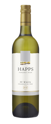 Happs Preservative Free White 750mL Each | undefined