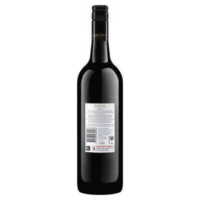 Hardys Vr Merlot 1l Each | undefined