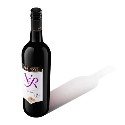 Hardys Vr Merlot 1l Each | undefined