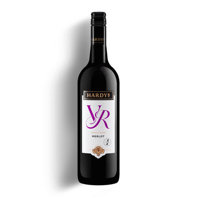 Hardys Vr Merlot 1l Each | undefined