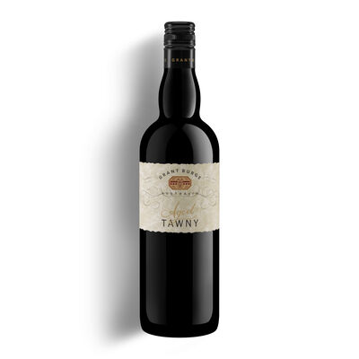 Grant Burge Aged Tawny 750mL Each | Liquorland