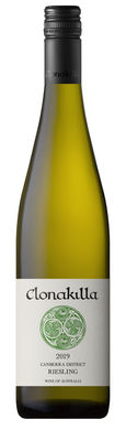 Clonakilla Riesling 750mL Each | Liquorland