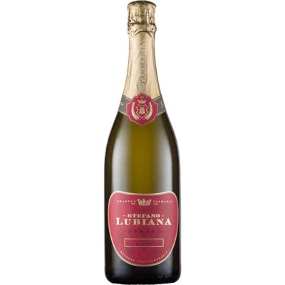 Stefano Lubiana Sparkling Nv 750mL Each | Liquorland