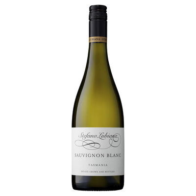 Stefano Lubiana Sauvignon Blanc 750mL Each | undefined