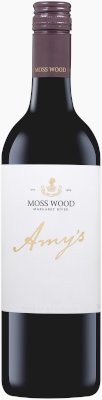 Moss Wood Amys Red Blend 750mL Each | Liquorland