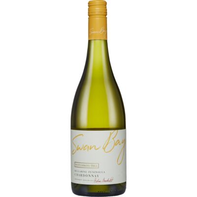 Swan Bay Chardonnay 750mL Each | Liquorland
