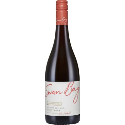Swan Bay Pinot Noir 750mL Each | undefined