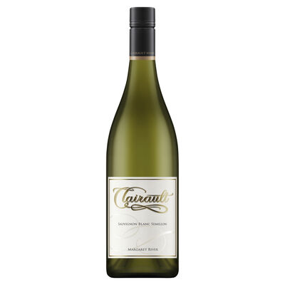 Clairault Sauvignon Blanc Semillon 750mL Each | Liquorland