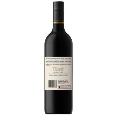 Clairault Cabernet Merlot 750mL Each | Liquorland
