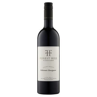 Forest Hill Cabernet Sauvignon 750mL Each | Liquorland