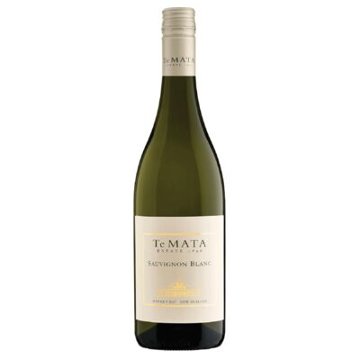 Te Mata Estate Sauvignon Blanc 750mL Each | undefined