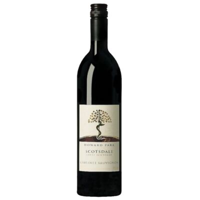 Howard Park Scotsdale Cabernet Sauvignon 750mL Each | undefined