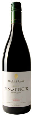 Felton Road Block 3 Pinot Noir 750mL Each | Liquorland