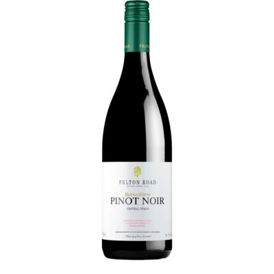 Felton Road Bannockburn Pinot Noir 750mL Each | Liquorland