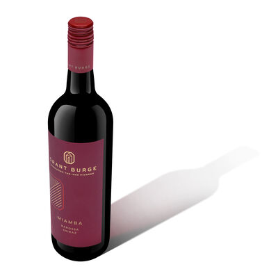 Grant Burge Miamba Shiraz 750mL Each | undefined