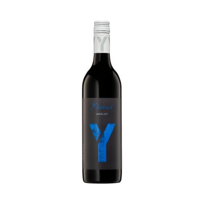 Y Series Merlot 750mL Each | undefined