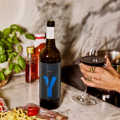 Y Series Merlot 750mL Each | undefined