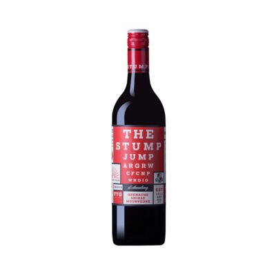 Darenberg Stump Jump Grenache Shiraz Mourvedre 750mL Each | Liquorland