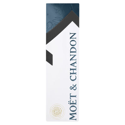 Moet Chandon Nectar Imperial 750mL Each | undefined