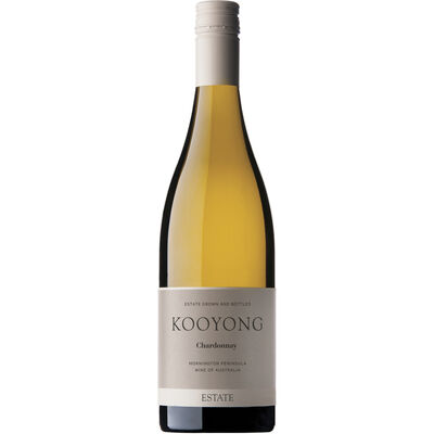 Kooyong Estate Chardonnay 750mL Each | Liquorland