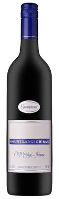 Mount Langi Ghiran Cliff Edge Shiraz 750mL Each | Liquorland