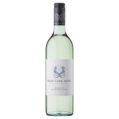 West Cape Howe Semillon Sauvignon Blanc 750mL Each | undefined