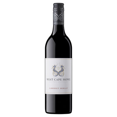 West Cape Howe Cabernet Merlot 750mL Each | undefined