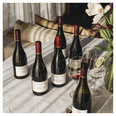 Ata Rangi Pinot Noir 750mL Each | undefined
