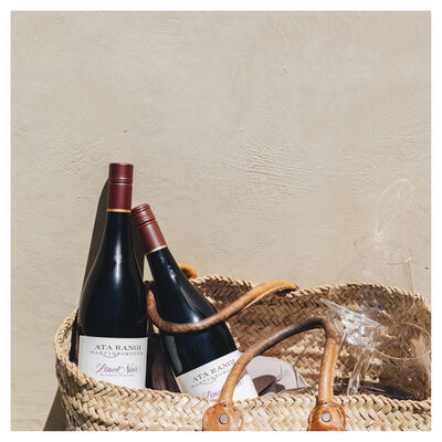 Ata Rangi Pinot Noir 750mL Each | undefined