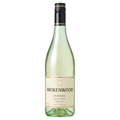 Brokenwood Ilr Semillon 750mL Each | Liquorland