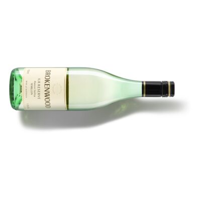 Brokenwood Ilr Semillon 750mL Each | Liquorland