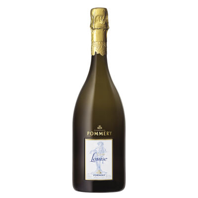 Pommery Louise Champagne 750mL Each | Liquorland
