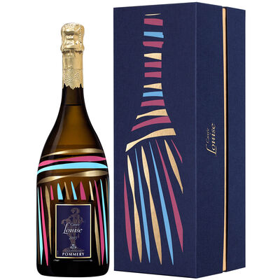 Pommery Louise Champagne 750mL Each | Liquorland