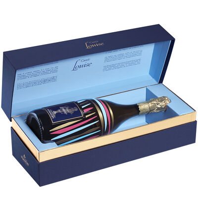 Pommery Louise Champagne 750mL Each | Liquorland