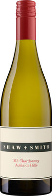 Shaw And Smith M3 Chardonnay 750mL Each | undefined