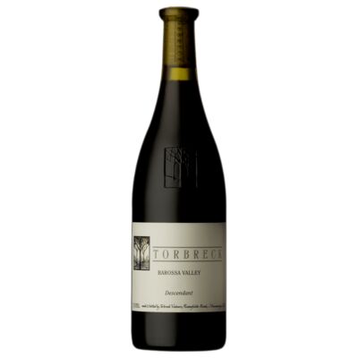 Torbreck Descendant Shiraz 750mL Each | undefined