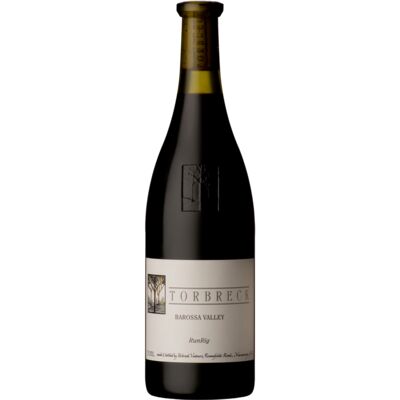 Torbreck Runrig Shiraz 750mL Each | Liquorland