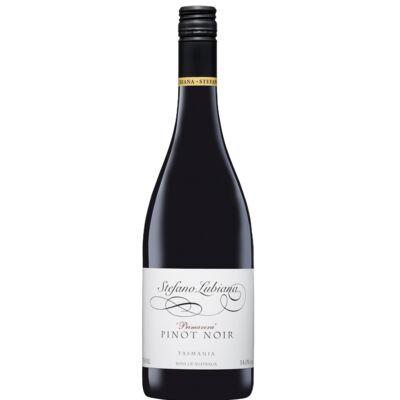 Stefano Lubiana Primavera Pinot Noir 750mL Each | undefined