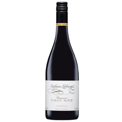 Stefano Lubiana Primavera Pinot Noir 750mL Each | undefined