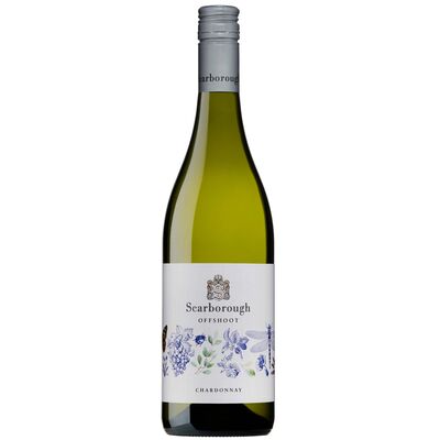 Scarborough Offshoot Chardonnay 750mL Each | Liquorland