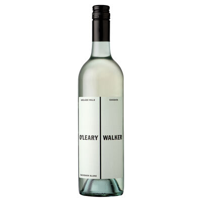 O Leary Walker Sauvignon Blanc 750mL Each | Liquorland