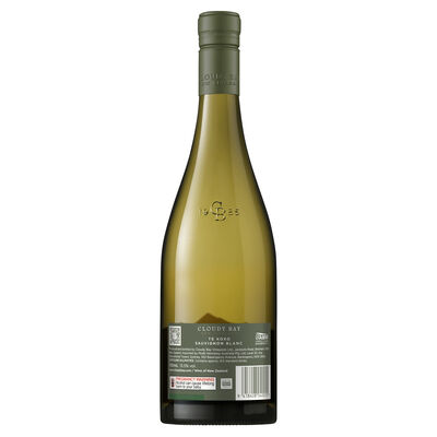 Cloudy Bay Te Koko Sauvignon Blanc 750mL Each | undefined