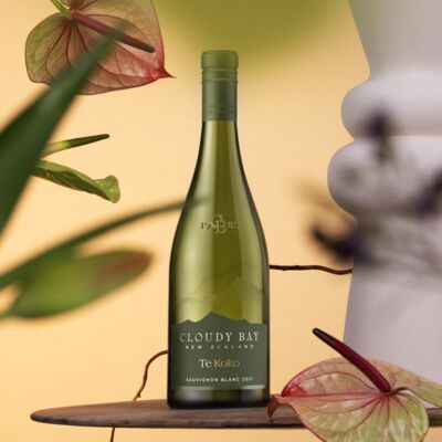 Cloudy Bay Te Koko Sauvignon Blanc 750mL Each | undefined