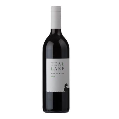 Teal Lake Shiraz 750mL Each | Liquorland